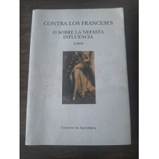 Contra los franceses