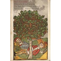 Crombie, A.C. Historia de la Ciencia I: De San Agustín a Galileo Crombie, A.C. Historia de la Ciencia I: De San Agustín a Galileo