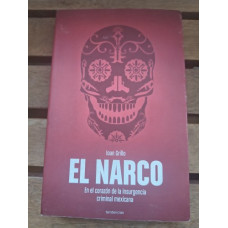 Grillo, Ioan. El narco