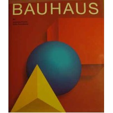 Fiedler, Jeannine y Felerabend, Peter, ed. Bauhaus. Fiedler, Jeannine y Felerabend, Peter, ed. Bauhaus.