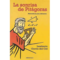 García del Cid, Lamberto. La sonrisa de Pitágoras.