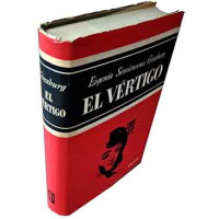 Ginzburg, Eugenia. El vértigo.