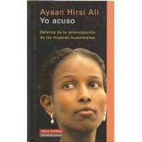 Hirsi Ali, Ayaan. Yo acuso.