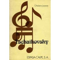 Juramie, Ghislanie. Tschaikovsky