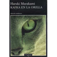 Murakami, Haruki. Kafka en la orilla