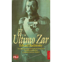 Radzinsky, Edvard. El último zar.