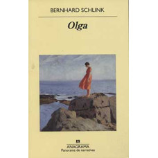 Schlink, Bernhard. Olga