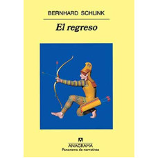 Schlink, Bernhard. El regreso.