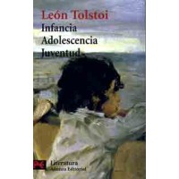 Tolstoi, León. Infancia. Adolescencia. Juventud. Tolstoi, León. Infancia. Adolescencia. Juventud.