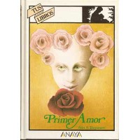 Turguenev, Ivan. Primer Amor.