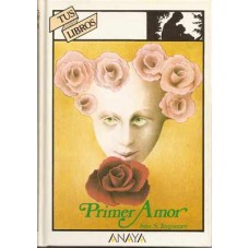 Turguenev, Ivan. Primer Amor. Turguenev, Ivan. Primer Amor.