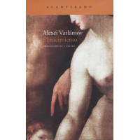 Varlámov, Alexéi. El nacimiento Varlámov, Alexéi. El nacimiento