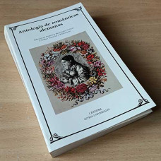 Antología de románticas alemanas