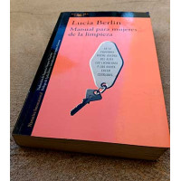 Berlin, Lucia. Manual para mujeres de la limpieza Berlin, Lucia. Manual para mujeres de la limpieza