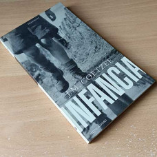 Coetzee, J. M. Infancia