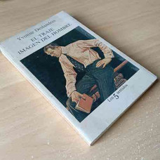 Deslandres, Yvonne. El traje, imagen del hombre