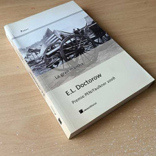 Doctorow, E.L. La gran marcha Doctorow, E.L. La gran marcha