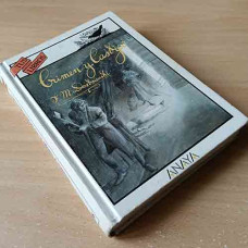 Dostoievski, F.M. Crimen y castigo Dostoievski, F.M. Crimen y castigo