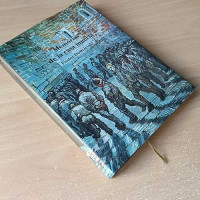 Dostoievski, Fiódor. Memorias de la casa muerta Dostoievski, Fiódor. Memorias de la casa muerta