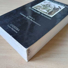 Fernández de Lizardi. El Periquillo Sarniento