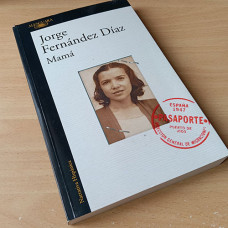 Fernández Díaz, Jorge. Mamá Fernández Díaz, Jorge. Mamá
