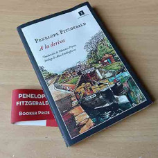 Fitzgerald, Penelope. A la deriva