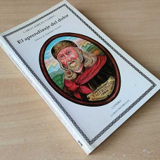 Gadda, Carlo Emilio. El aprendizaje del dolor