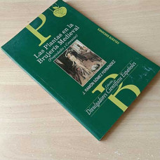 Gómez Fernández, J. Ramón. Las plantas en la brujería medieval: Propiedades y creencias