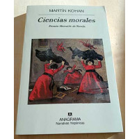 Kohan, Martín. Ciencias morales