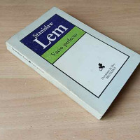 Lem, Stanislaw. Vacío perfecto