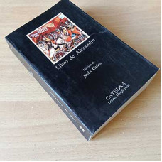 Libro de Alexandre