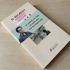 Matar, Hisham. El regreso