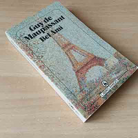 Maupassant, Guy de. Bel Ami
