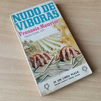 Mauriac, François. Nudo de víboras Mauriac, François. Nudo de víboras