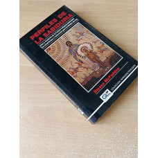 McFadden, Steven. Perfiles de la sabiduría. Jefes y Ancianos de la Cultura indígena Americana. McFadden, Steven. Perfiles de la sabiduría. Jefes y Ancianos de la Cultura indígena Americana.