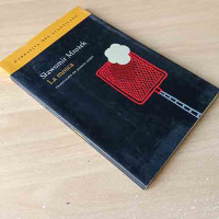 Mrożek, Sławomir. La mosca