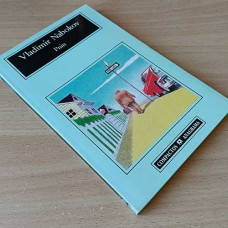 Nabokov, Vladimir. Pnin Nabokov, Vladimir. Pnin