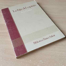 Pushkin, A.S. La hija del capitán. Pushkin, A.S. La hija del capitán.