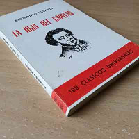 Pushkin, Alejandro. La hija del capitán. Pushkin, Alejandro. La hija del capitán.