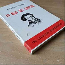 Pushkin, Alejandro. La hija del capitán. Pushkin, Alejandro. La hija del capitán.