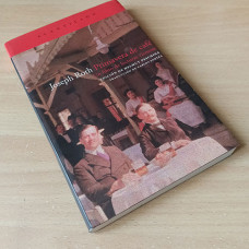 Roth, Joseph. Primavera de cafe: Un libro de lecturas vienesas