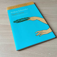 Schnitzler, Arthur. Tardía fama