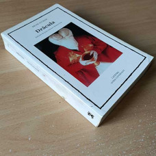 Stoker, Bram. Drácula