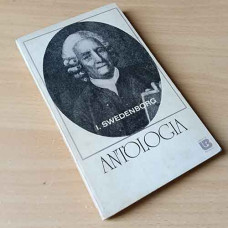 Swedenborg, Inmanuel. Antología