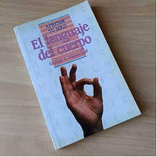 Wainwright, Gordon R. El lenguaje del cuerpo