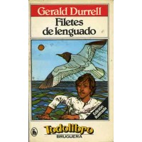 Durrell, Gerald. Filetes de lenguado