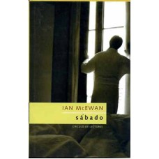 McEwan, Ian. Sábado.