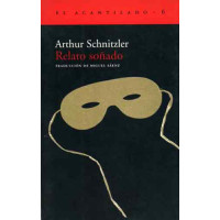 Schnitzler, Arthur. Relato soñado