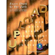 Donnelly, Daniel. From print to the web Donnelly, Daniel. From print to the web