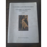 Contra los franceses
